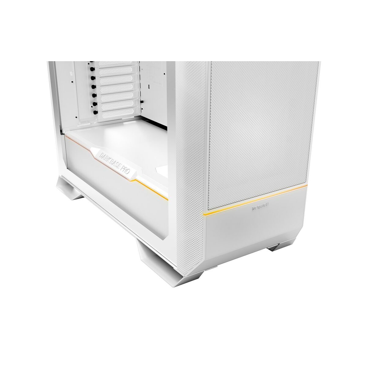 ATX Semitorn Be Quiet! BGW51 Vit - 7
