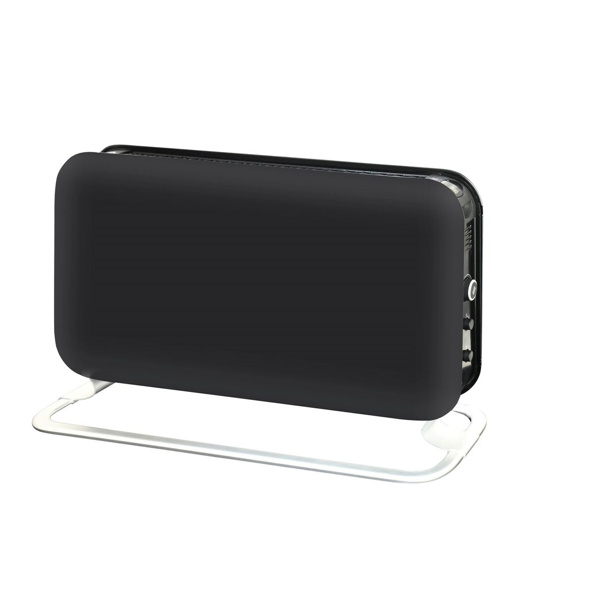 Värmeelement Mill SG2000LED Svart 2000 W - 3
