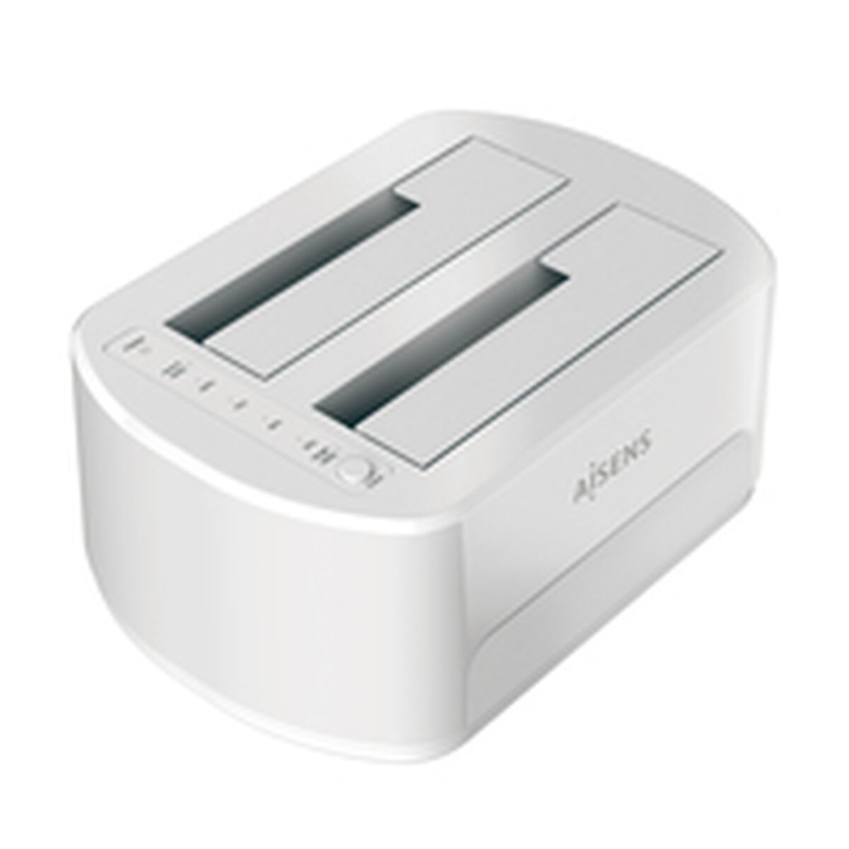 Laddstation Aisens ASDS-D02W - 3