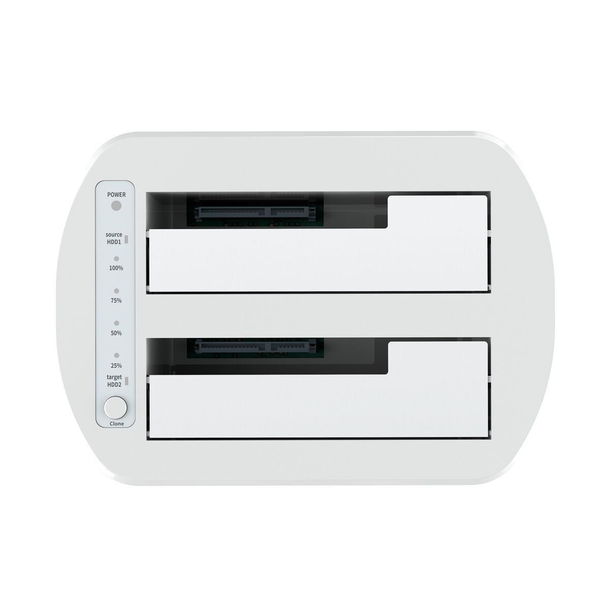 Laddstation Aisens ASDS-D02W - 6