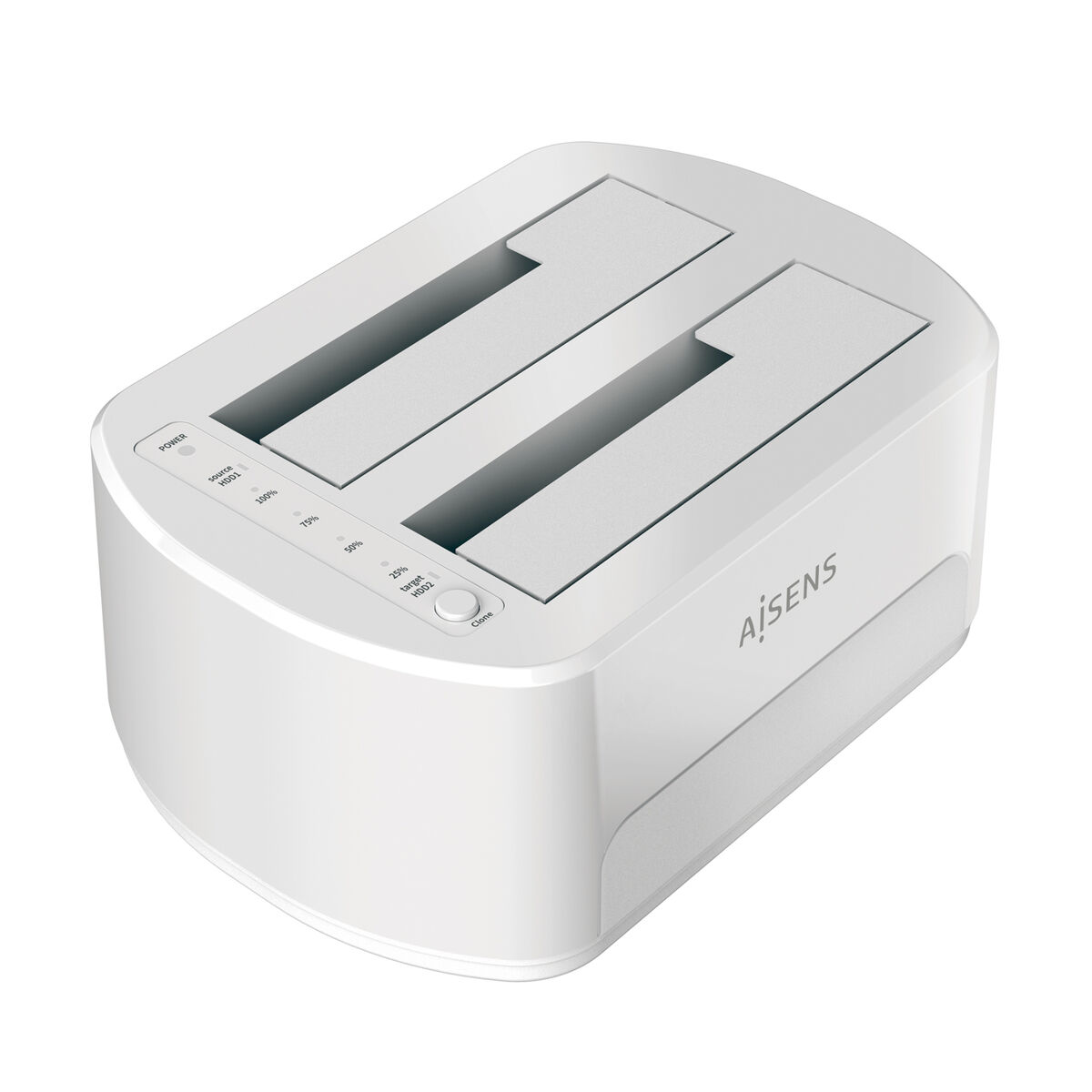 Laddstation Aisens ASDS-D02W - 2
