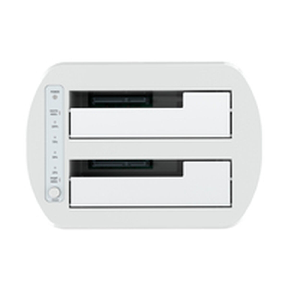 Laddstation Aisens ASDS-D02W - 7