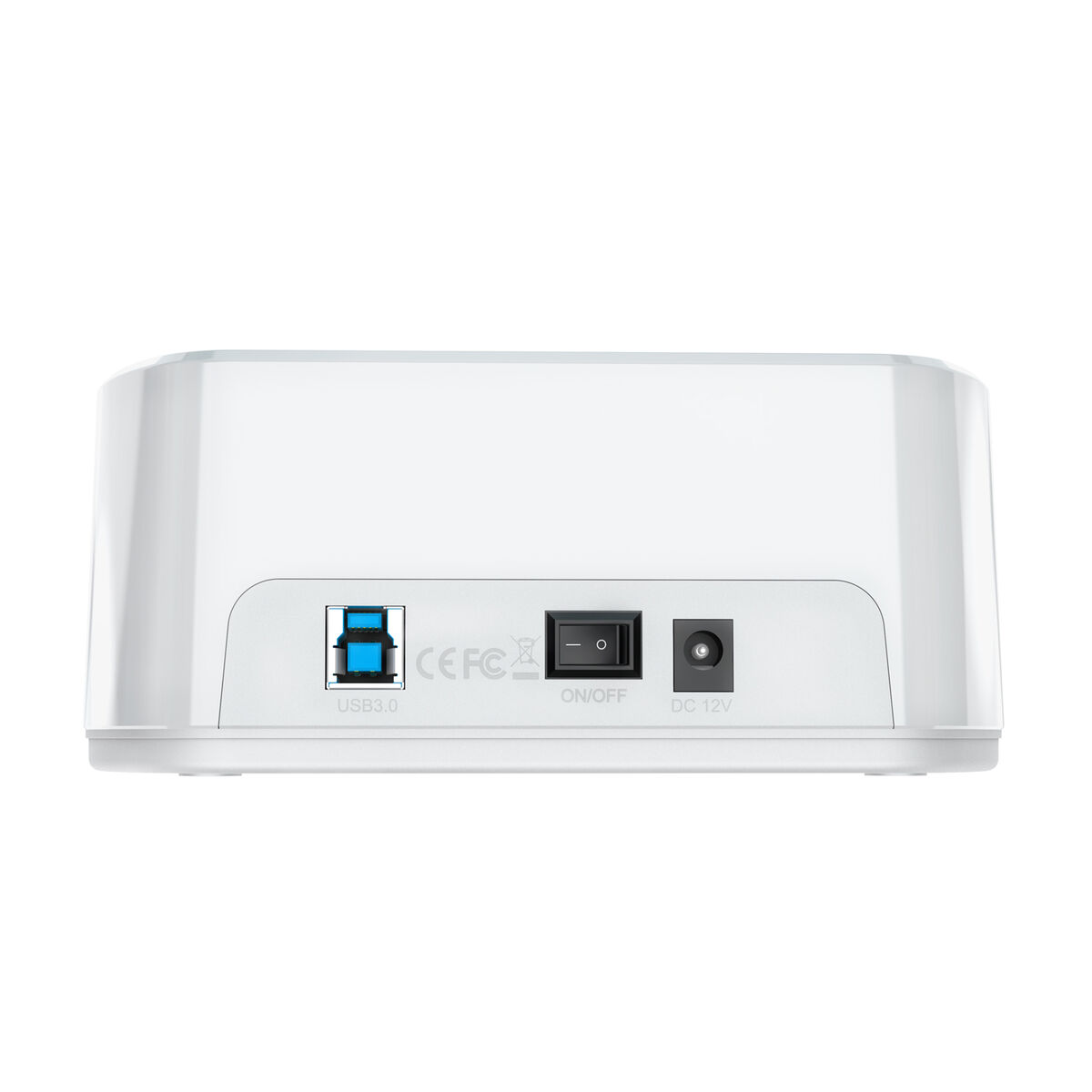 Laddstation Aisens ASDS-D02W - 4
