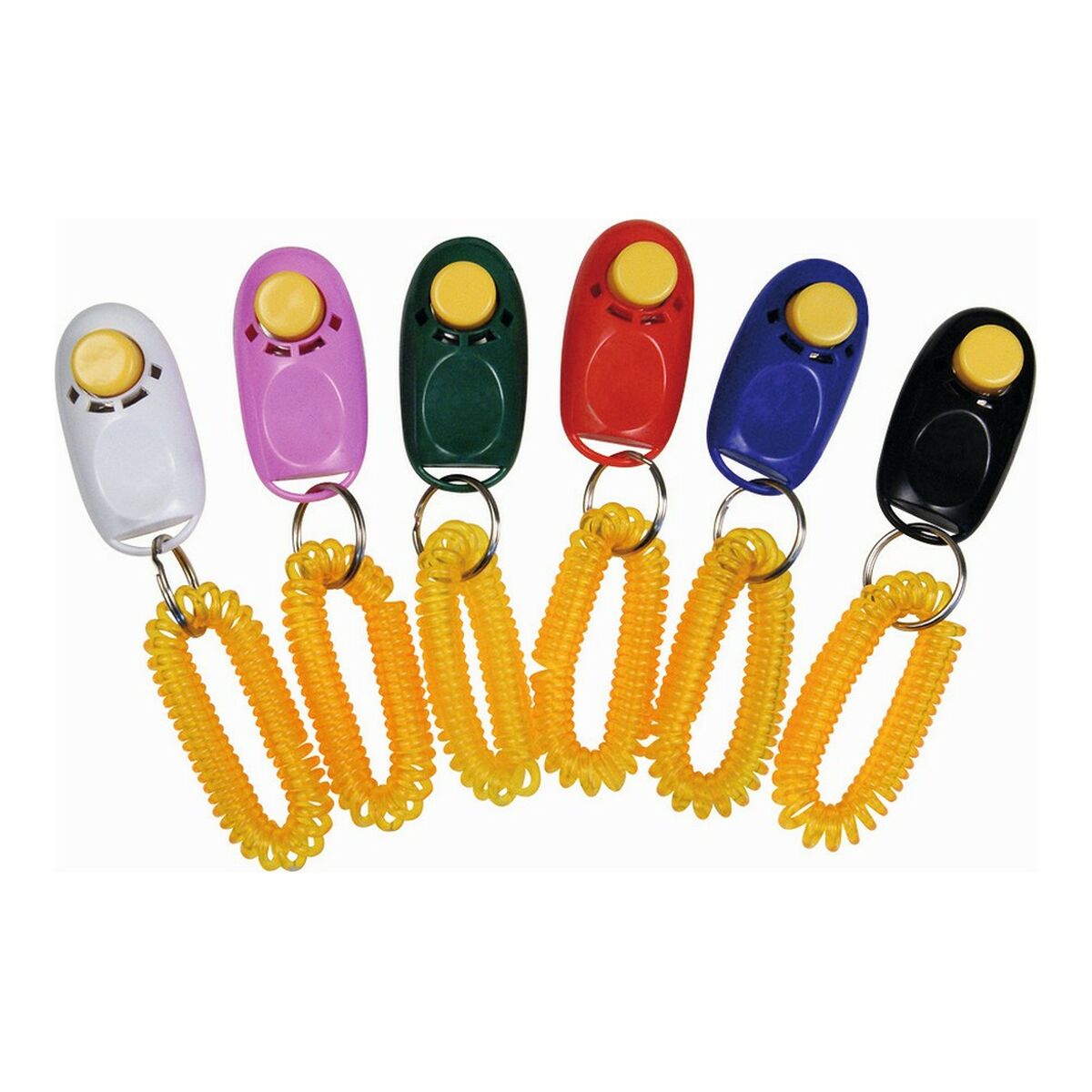 Clicker Gloria - 2