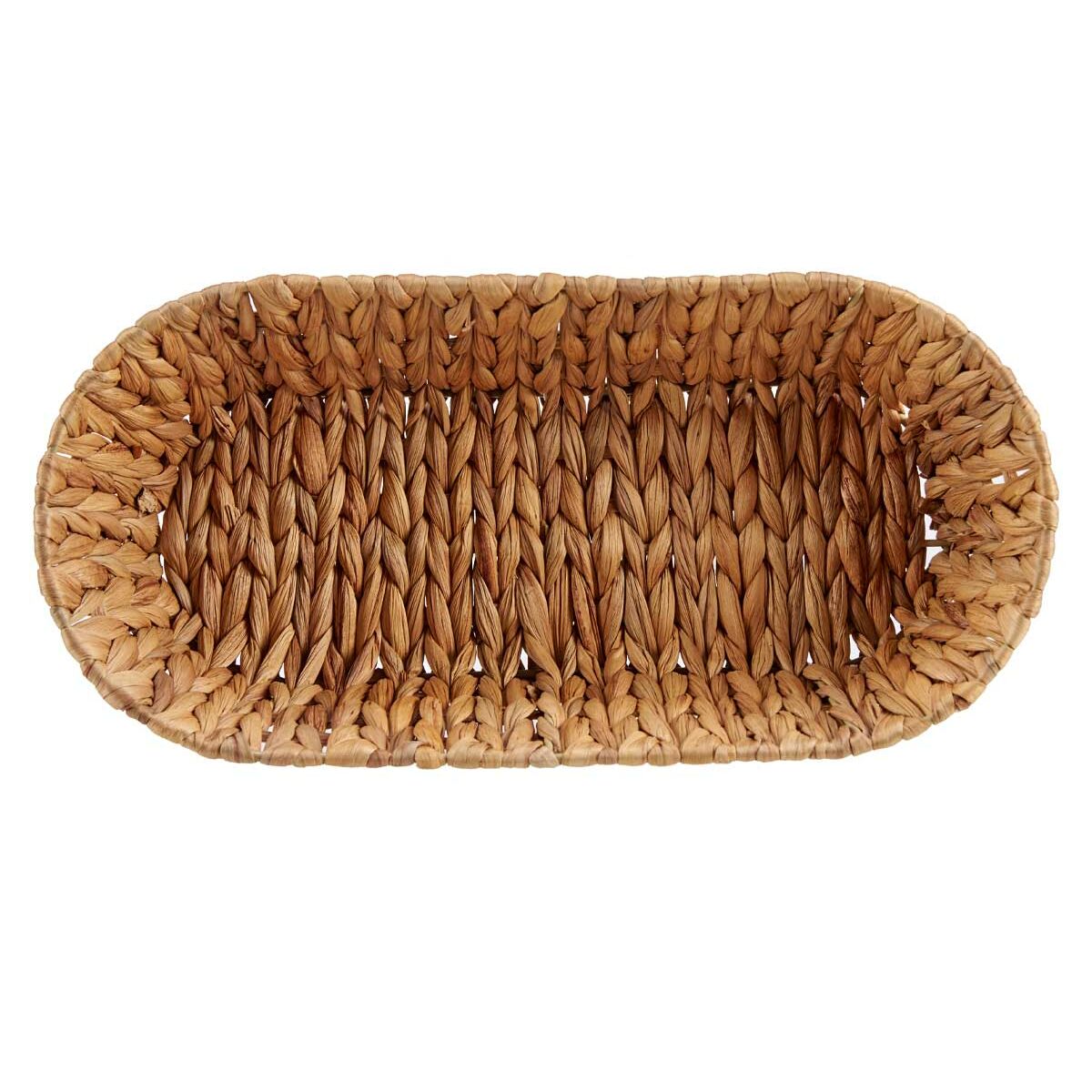 Bordsdekoration Brun 36,8 x 9,5 x 17,5 cm (12 antal) - 3