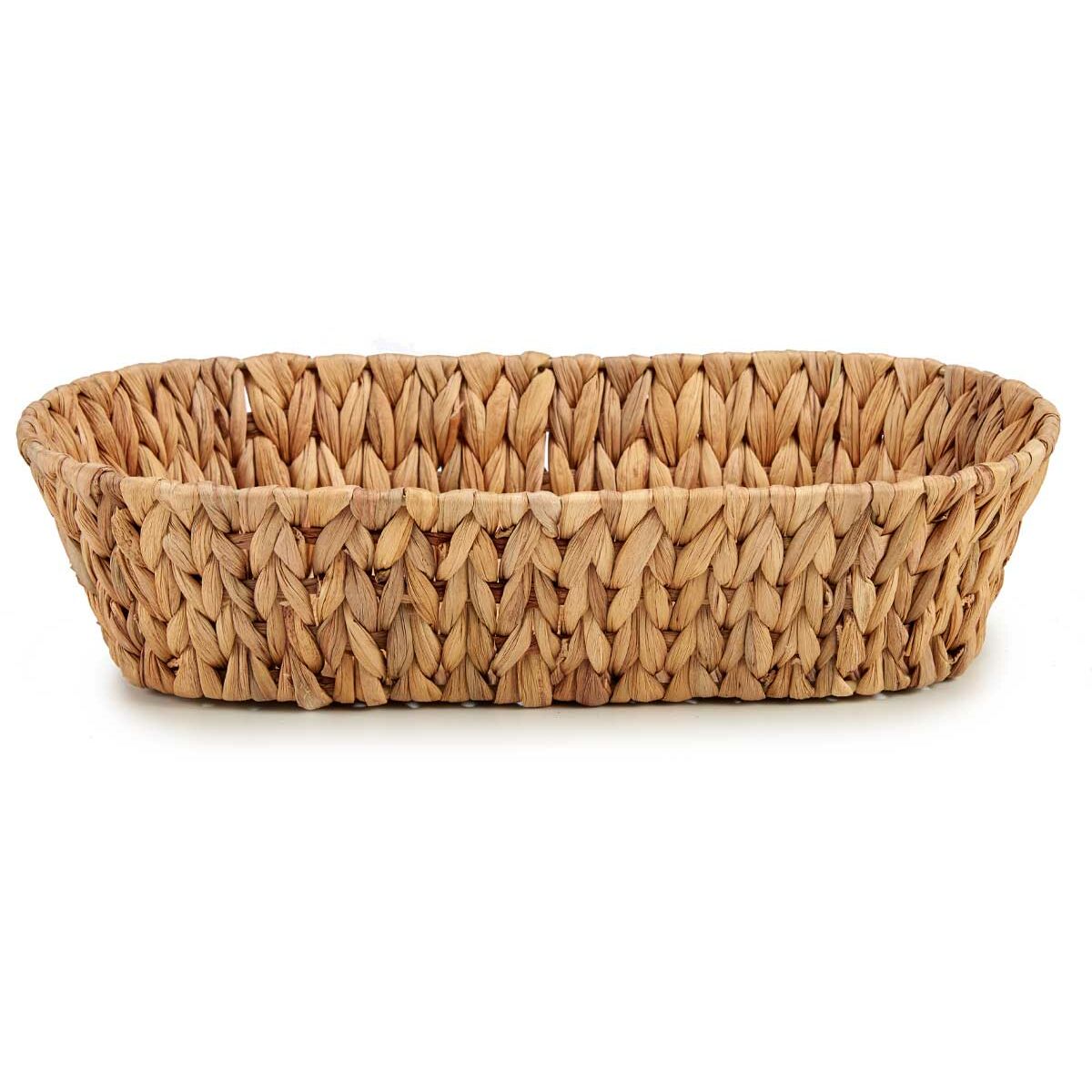 Bordsdekoration Brun 36,8 x 9,5 x 17,5 cm (12 antal) - 2