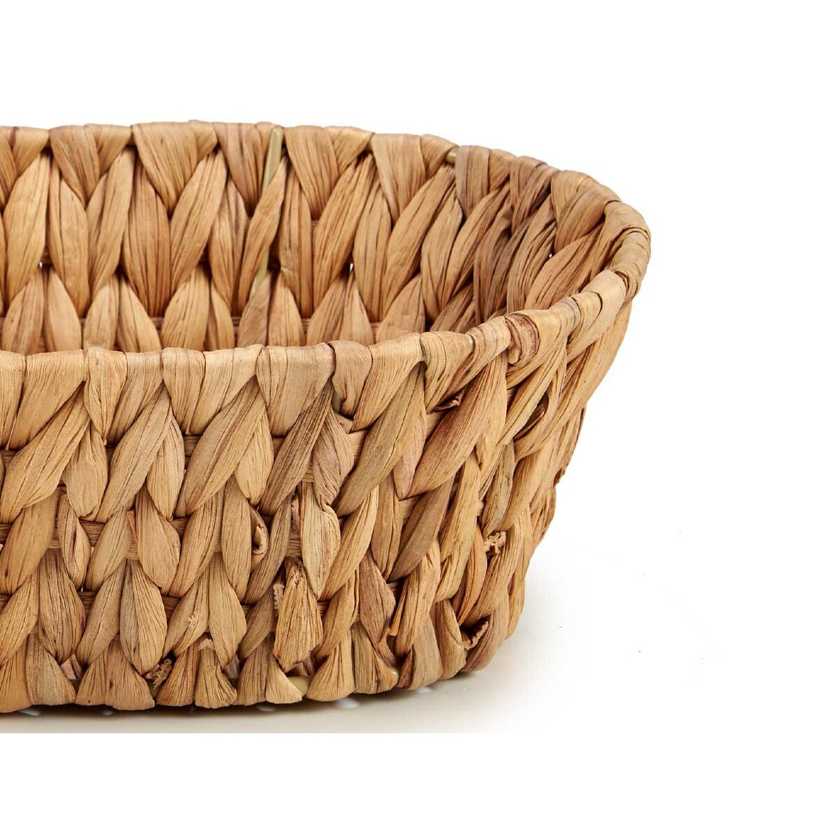 Bordsdekoration Brun 36,8 x 9,5 x 17,5 cm (12 antal) - 4