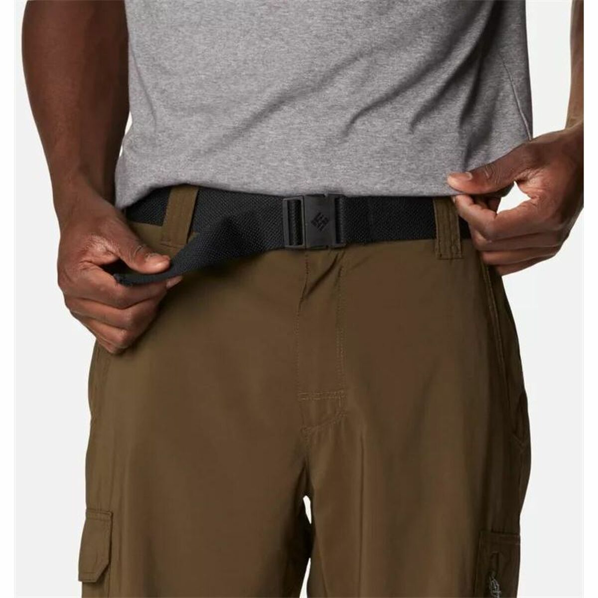 Träningsshorts Columbia Silver Ridge  Berg - 4