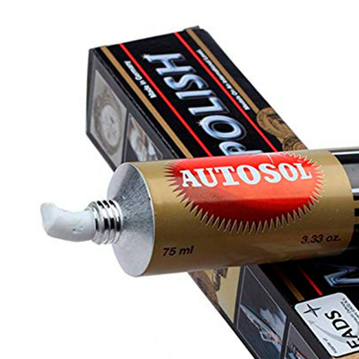 Rengöringskit för skärmar Autosol SOL01001000X6 - 3