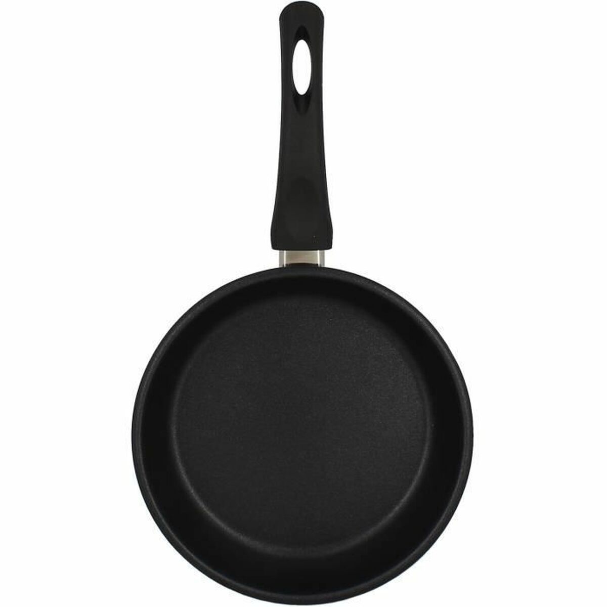 Stekpanna Menastyl Stål Rostfritt stål Ø 20 cm - 3