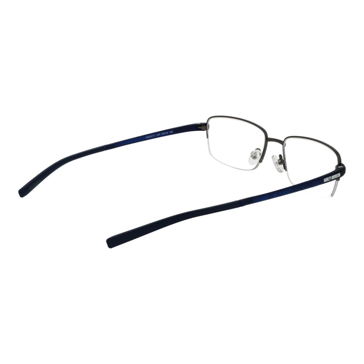 Glasögonbågar Harley-Davidson HD00017 56009 - 3