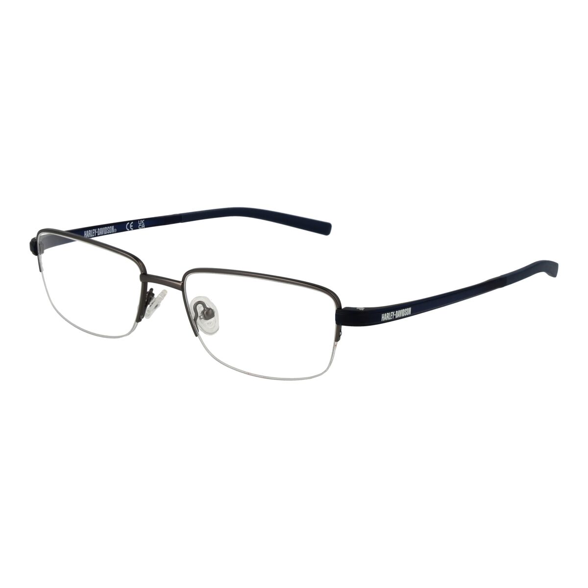 Glasögonbågar Harley-Davidson HD00017 56009
