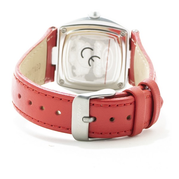 Herrklocka Chronotech CT7305M-02 (Ø 42 mm) - 3
