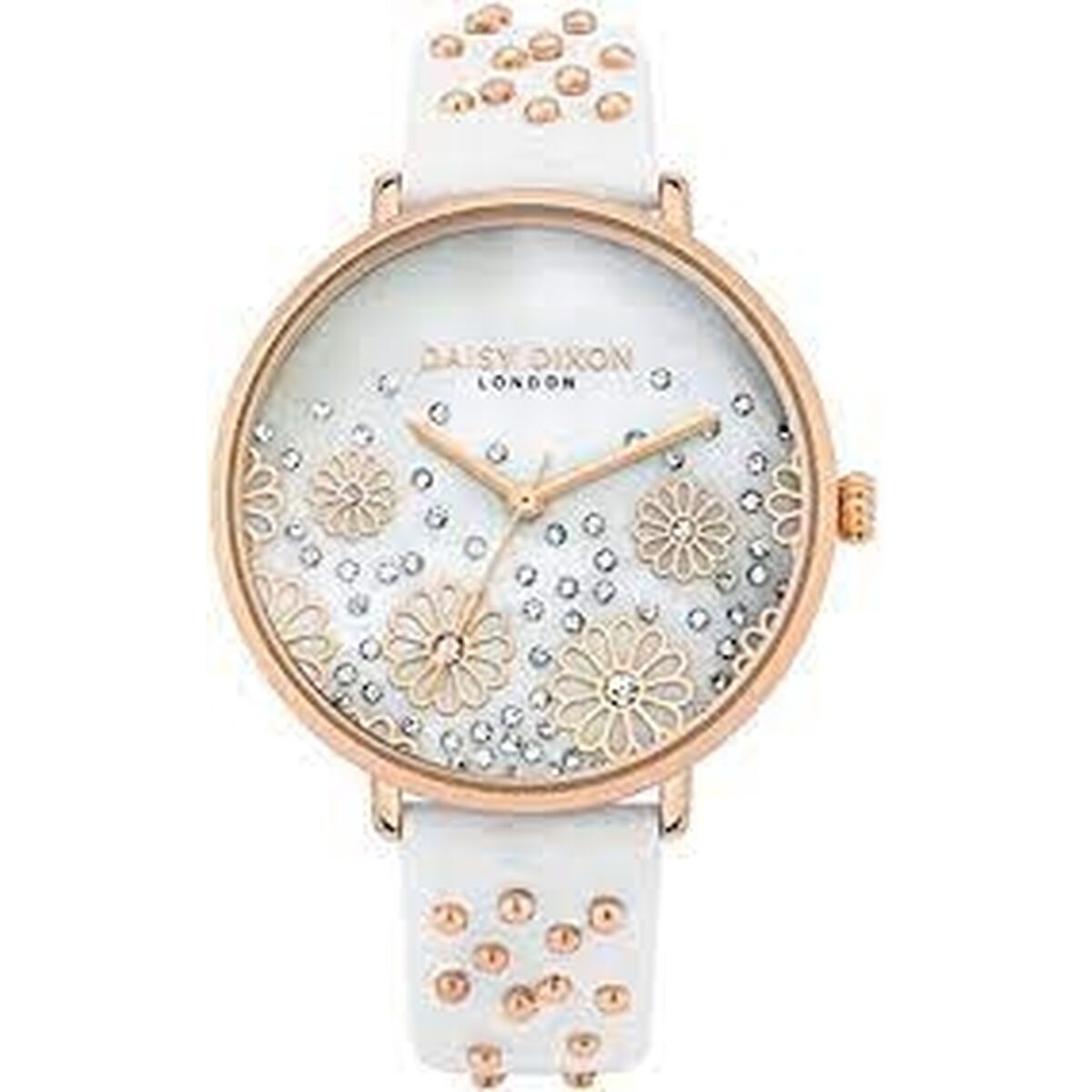 Damklocka Daisy Dixon DD111WRG (Ø 38 mm)