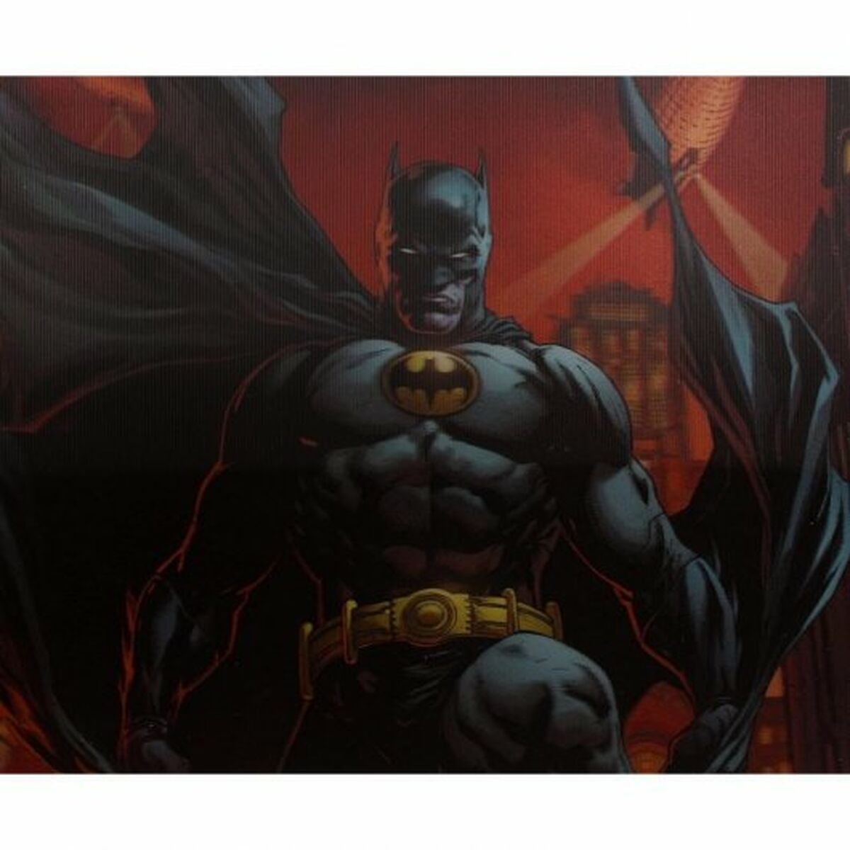 Anteckningsbok SD Toys Batman - 4
