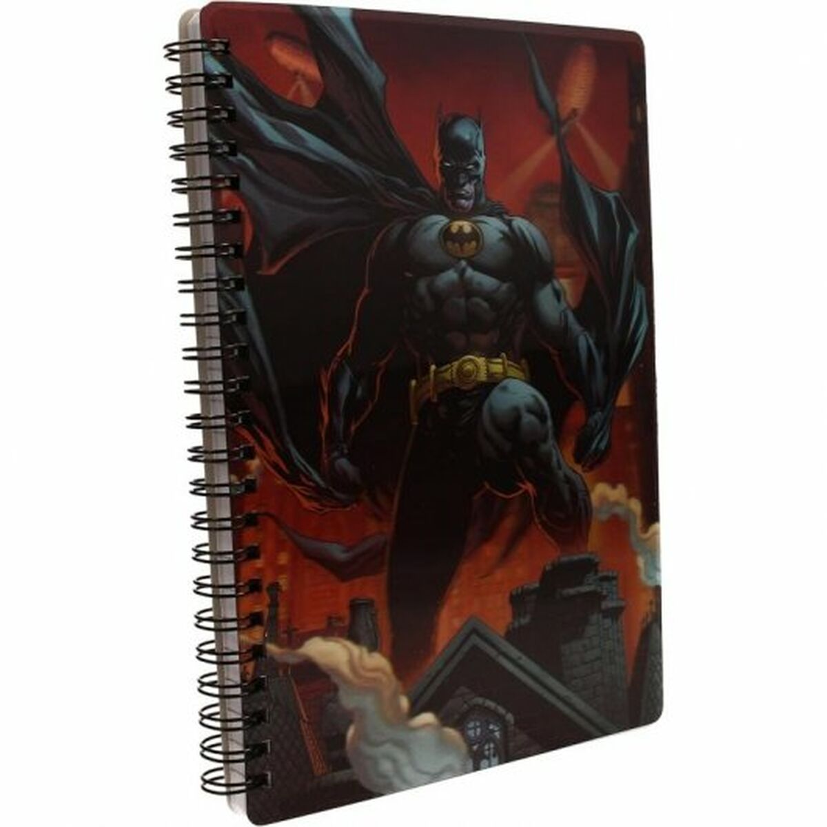 Anteckningsbok SD Toys Batman - 3