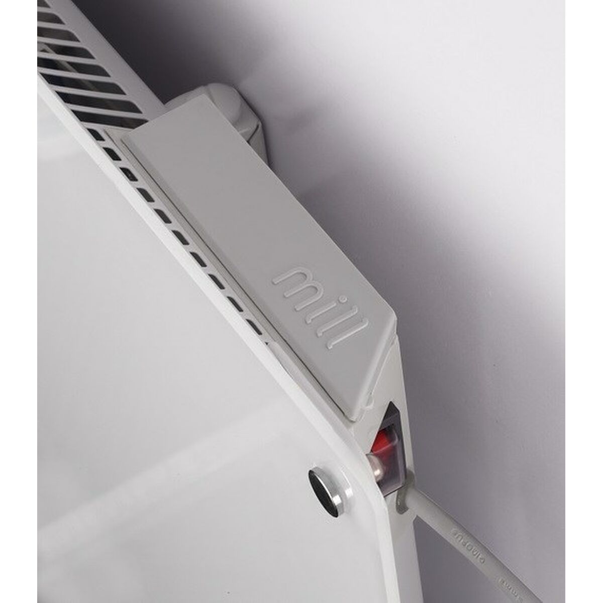 Värmeelement Mill MB600DN Vit 600 W - 6