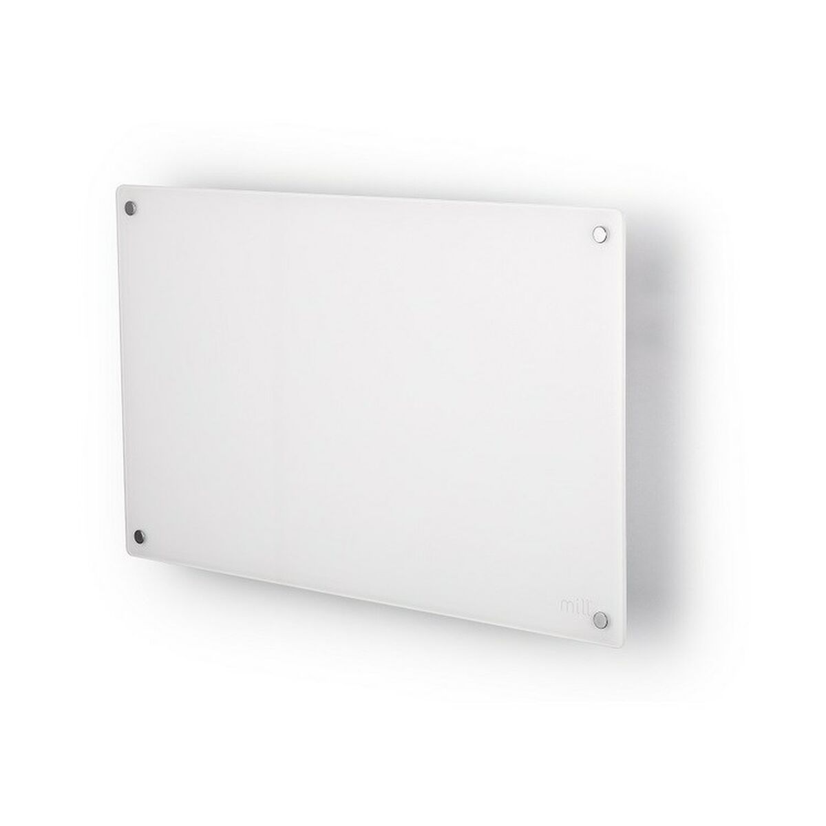 Värmeelement Mill MB600DN Vit 600 W