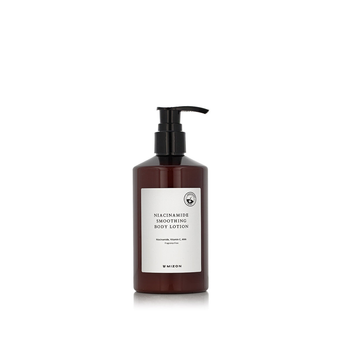 Kroppskräm Mizon Niacinamide 300 ml - 2