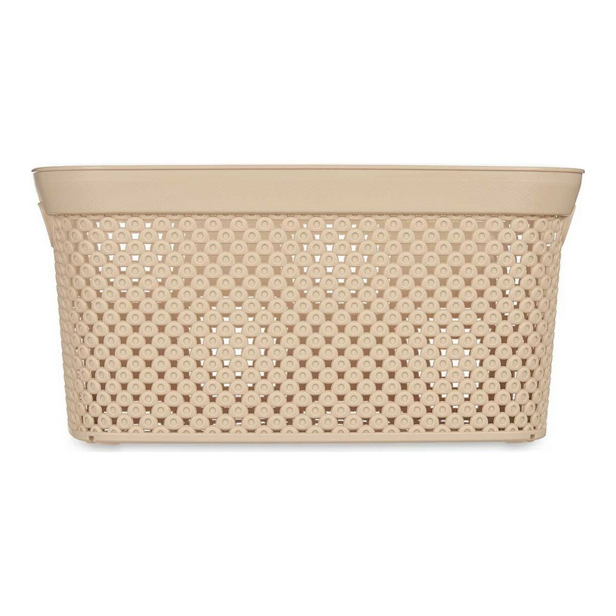 Korg Kipit 081057-5 Beige Plast 10 L 24 x 17 x 35 cm - 2