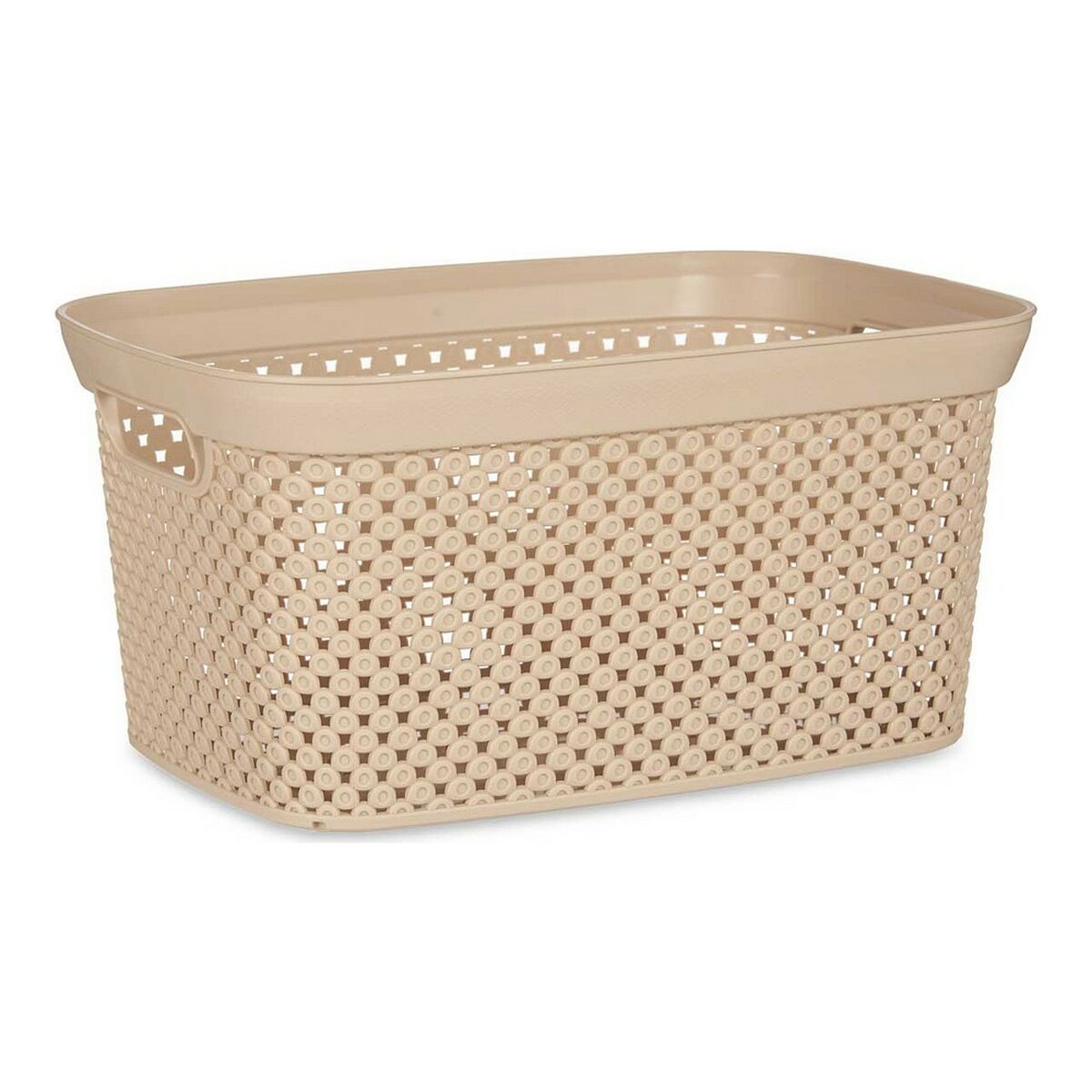 Korg Kipit 081057-5 Beige Plast 10 L 24 x 17 x 35 cm