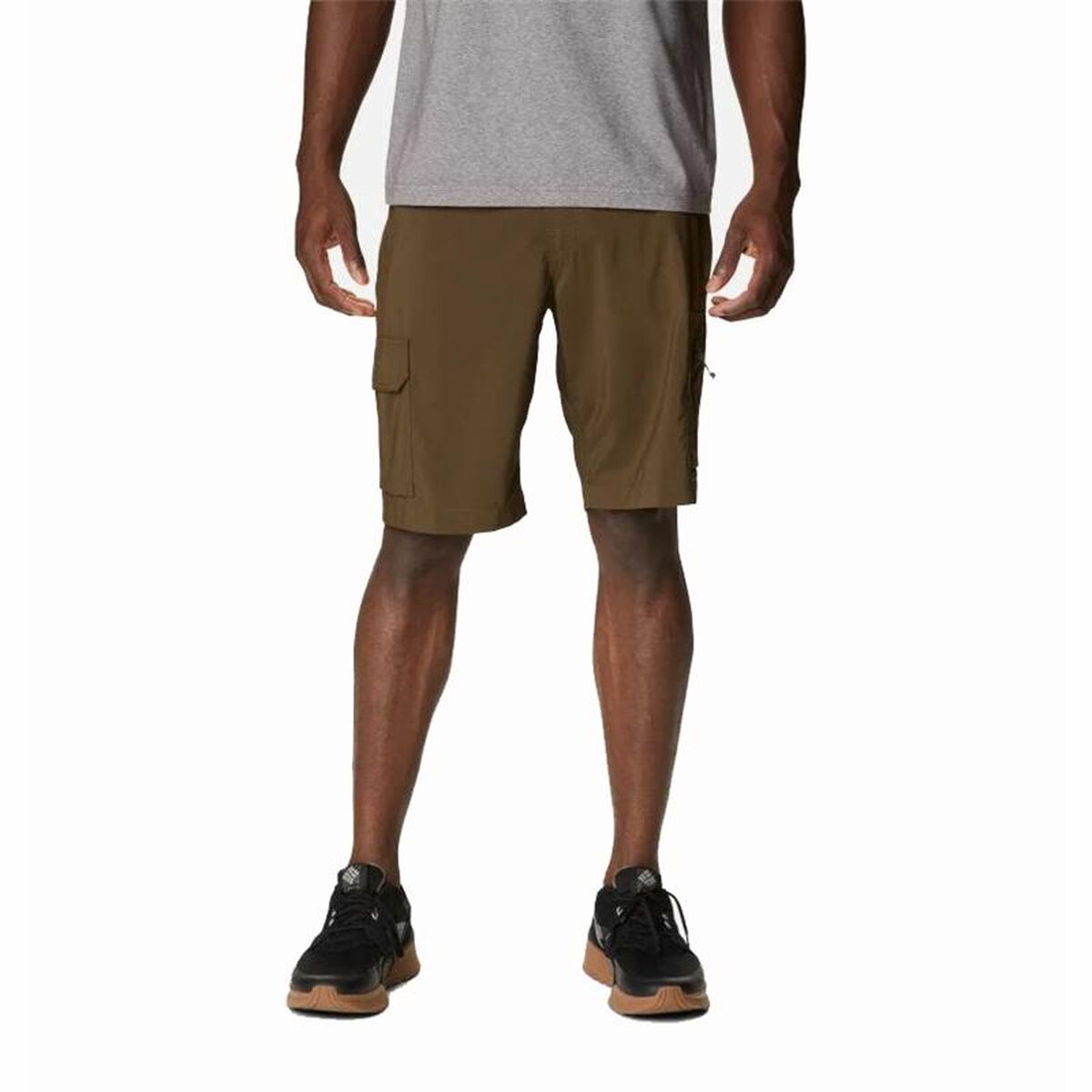 Träningsshorts Columbia Silver Ridge  Berg
