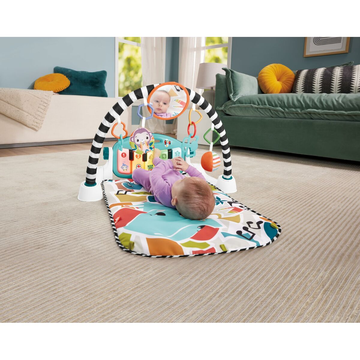Elpiano Fisher-Price - 3
