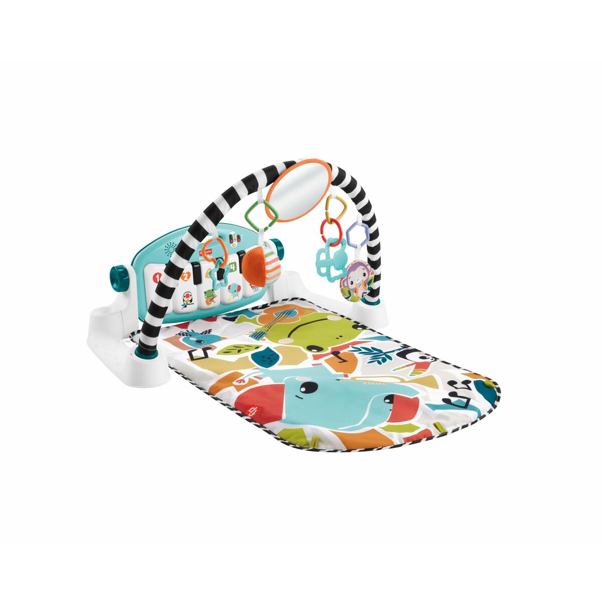 Elpiano Fisher-Price - 2
