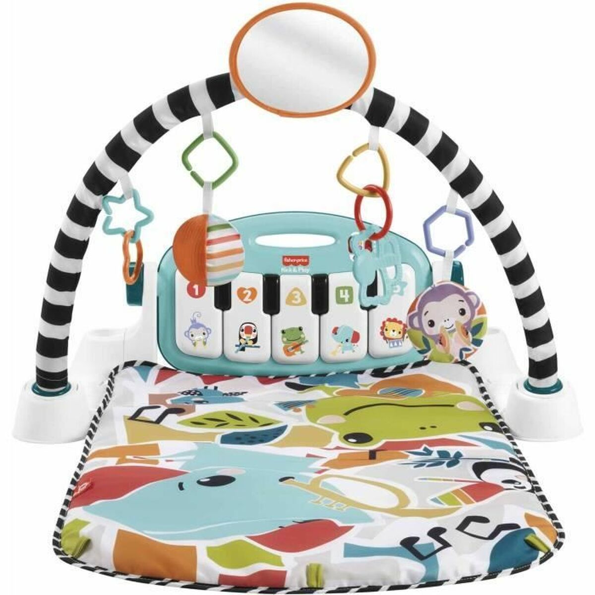 Elpiano Fisher-Price