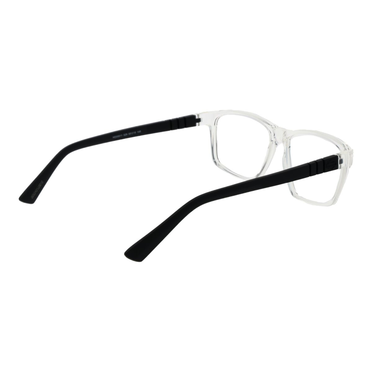 Glasögonbågar Harley-Davidson HD00011 55026 - 3