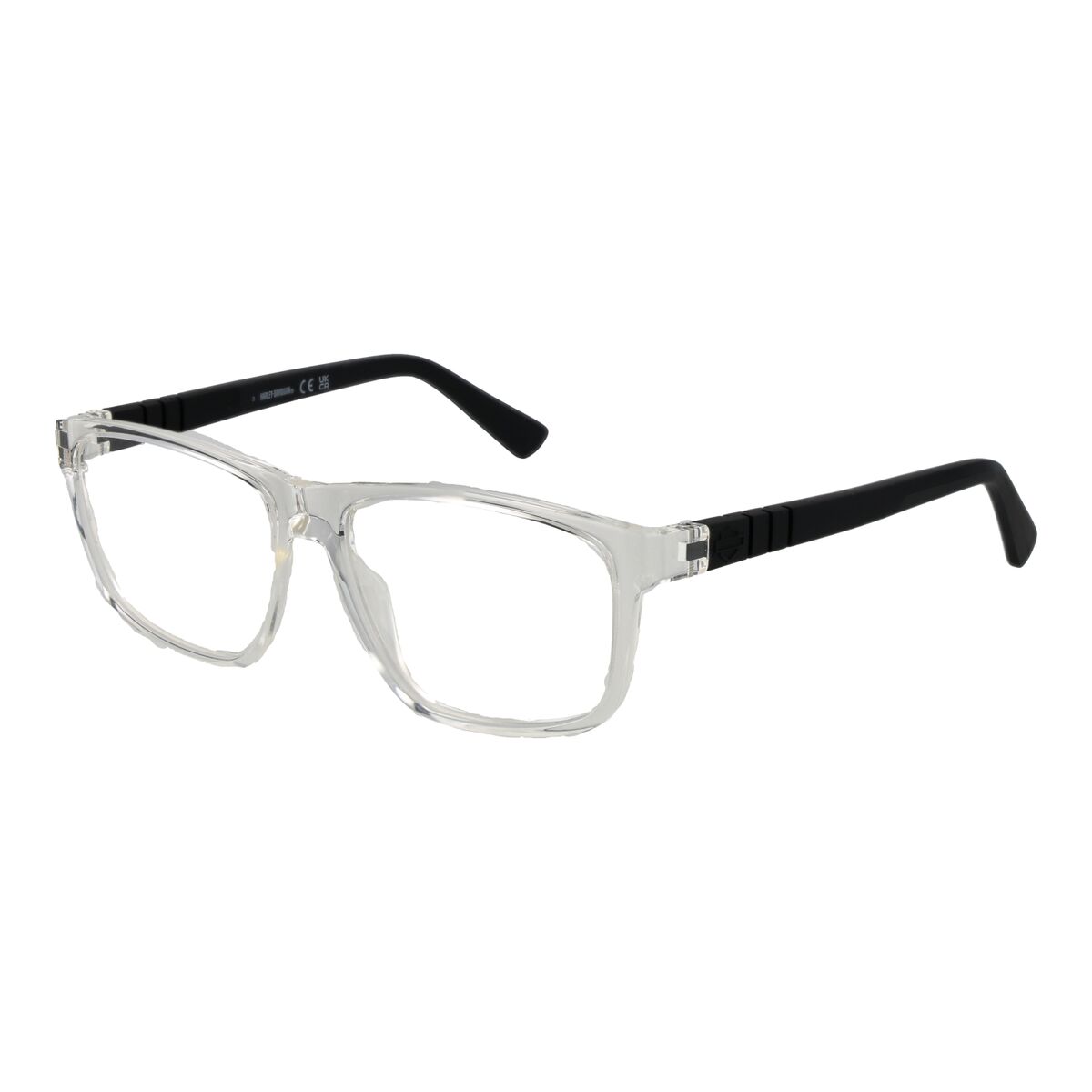 Glasögonbågar Harley-Davidson HD00011 55026