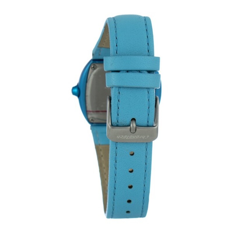 Herrklocka Chronotech CT7305M-04 (Ø 42 mm) - 7