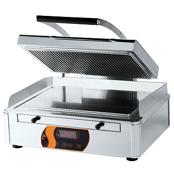 Duplex kontaktgrill 6