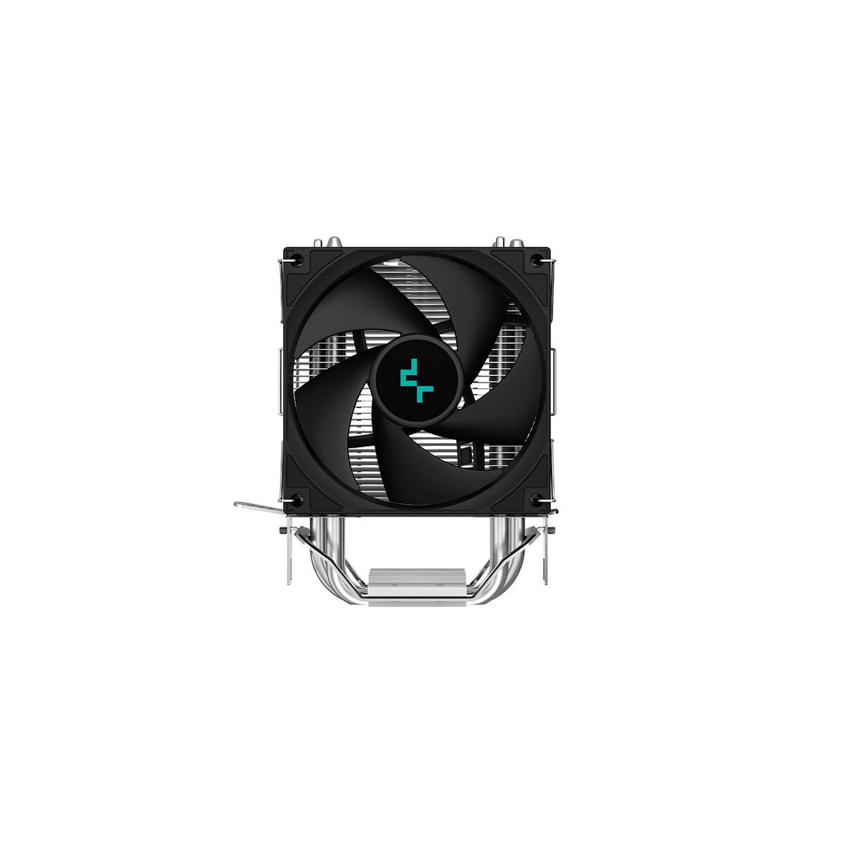 Laptop-fläkt DEEPCOOL R-AG300-BKNNMN-G - 4