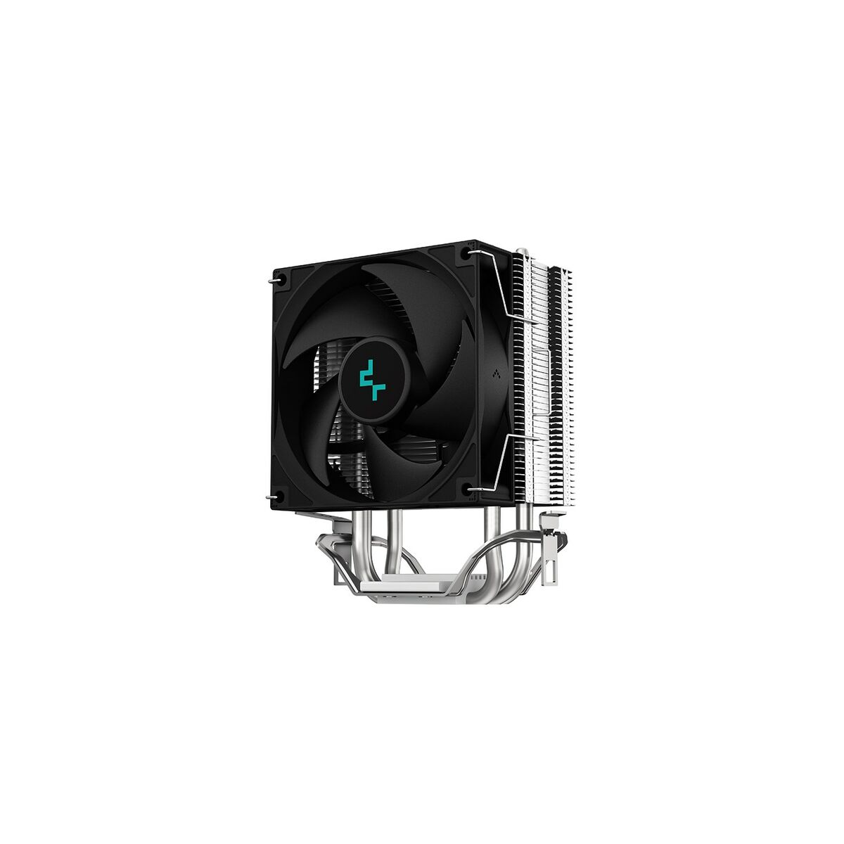 Laptop-fläkt DEEPCOOL R-AG300-BKNNMN-G - 2