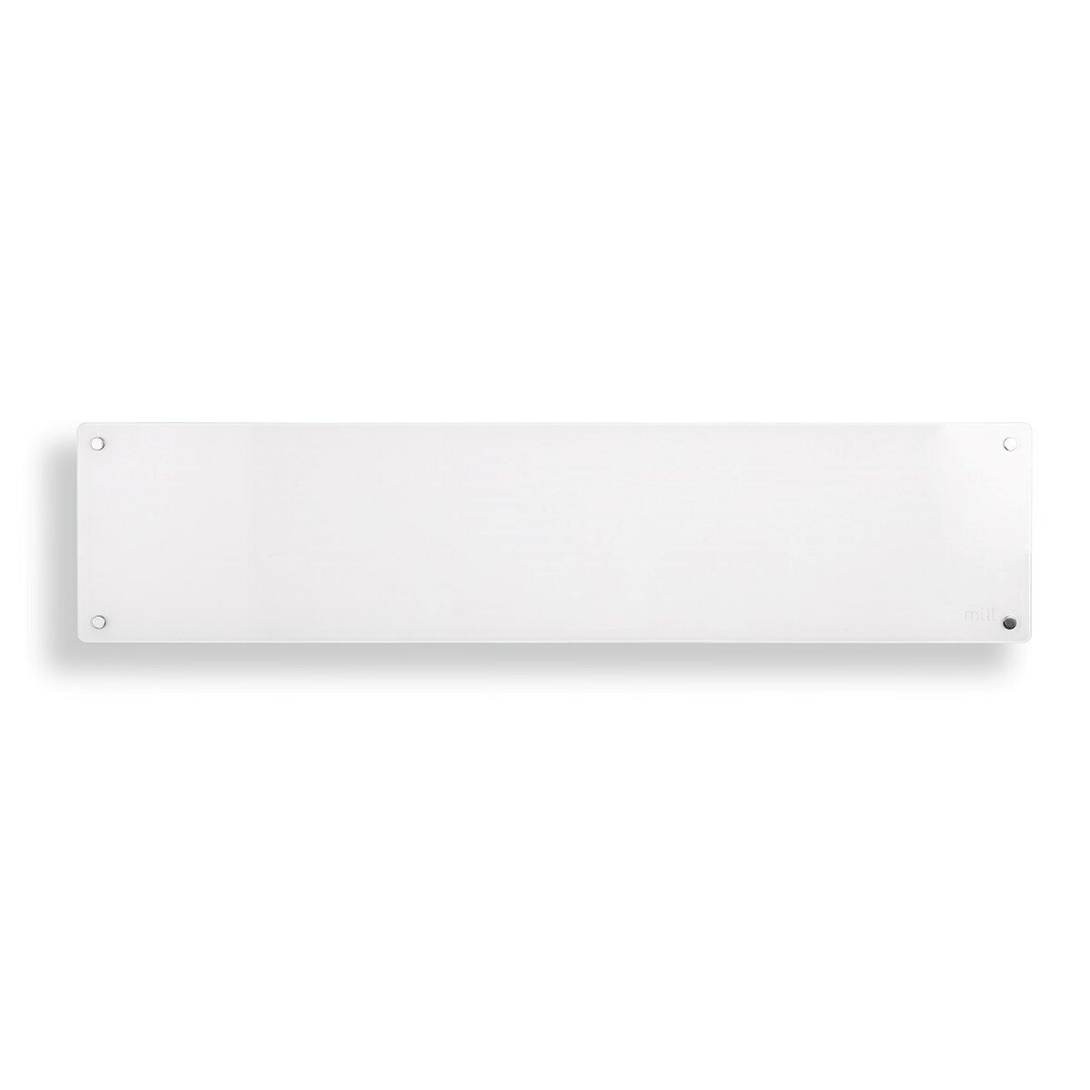 Värmeelement Mill MB800L DN Vit 800 W - 2