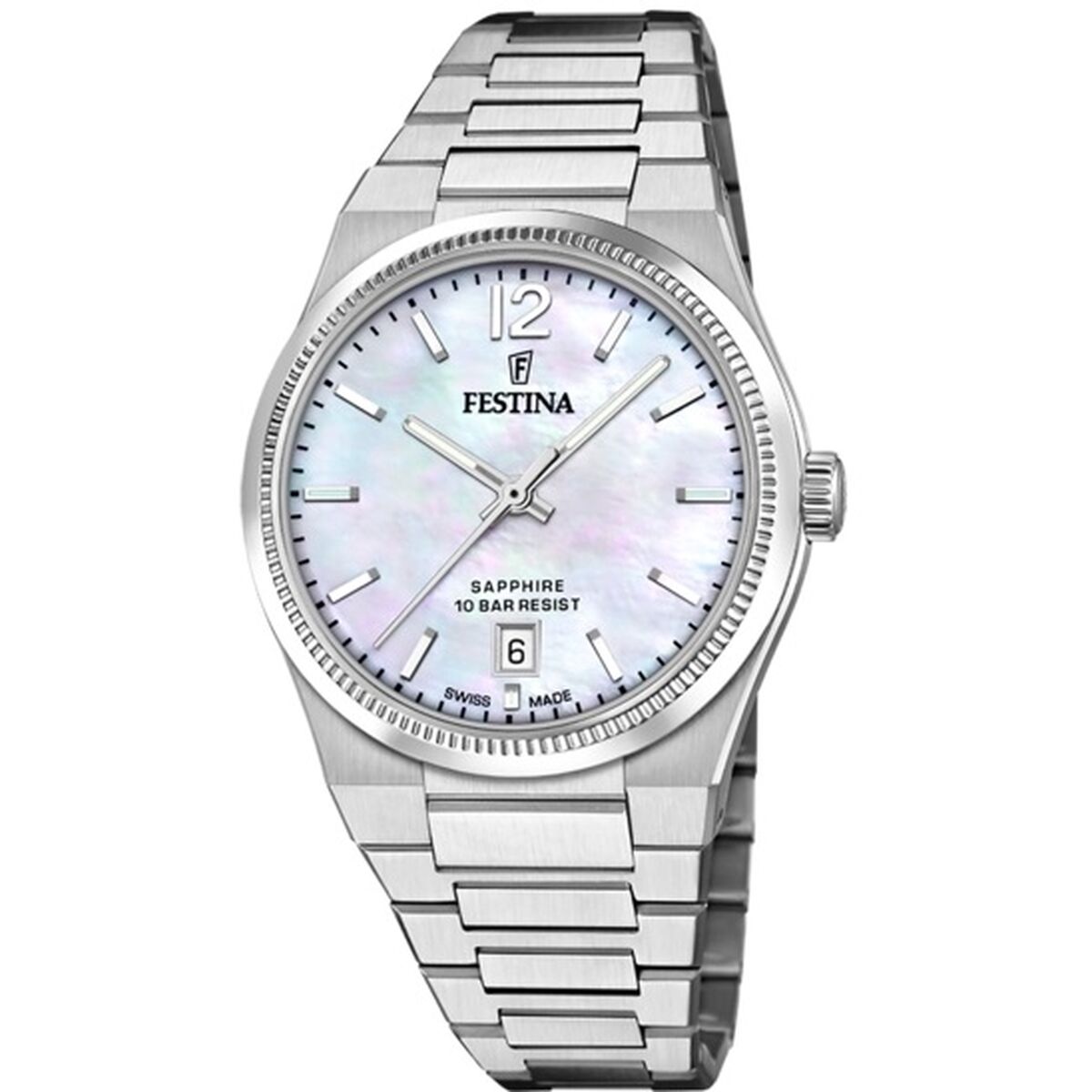Herrklocka Festina F20052/1