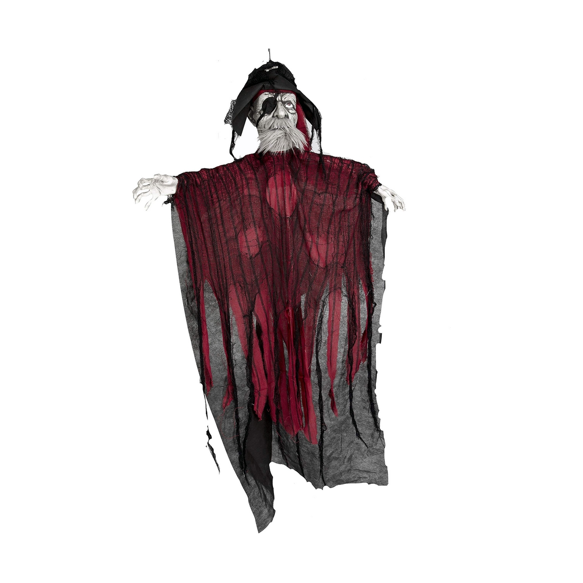 Halloweendekorationer My Other Me Pirat - 2
