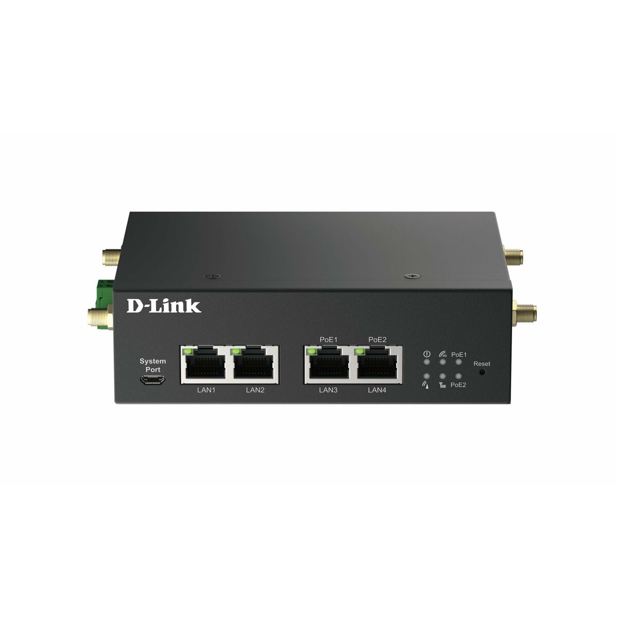 Router D-Link DWM-314-GP - 3