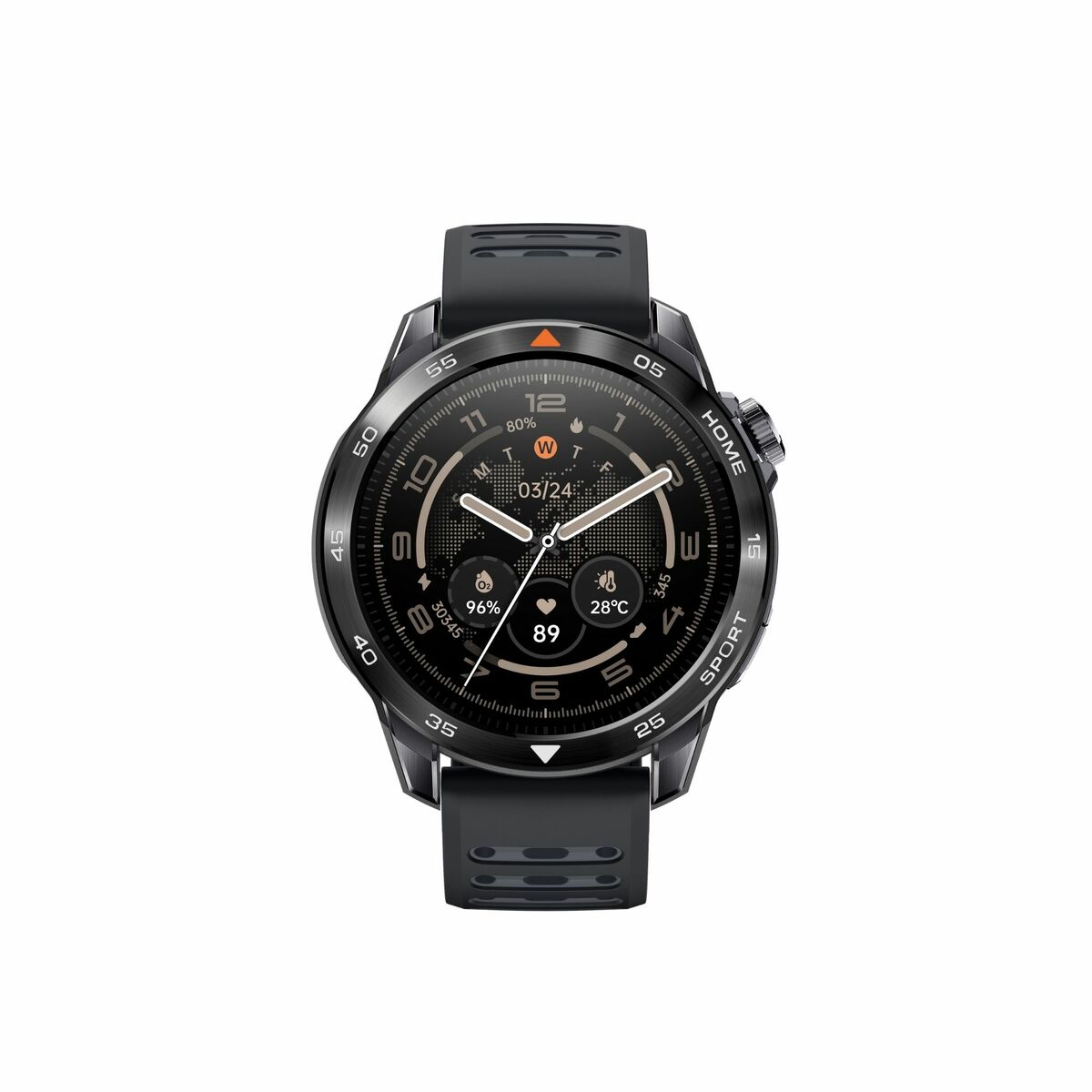 Smartklocka Mibro Mibro GS Pro 2 Grå 1,43" 46 mm - 2