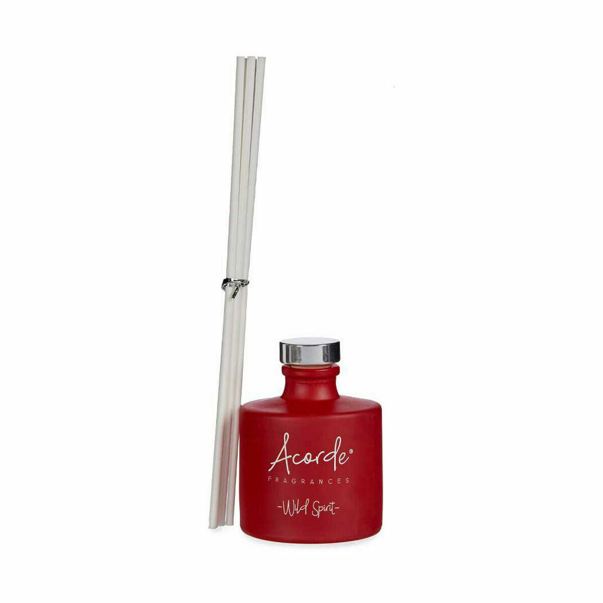Parfympinnar Acorde Röda Bär 100 ml (6 antal) - 2