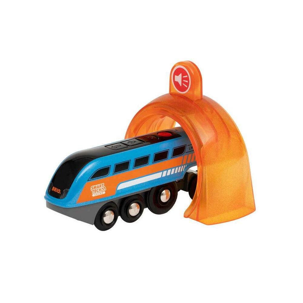 Tåg Brio 63397100 (2 antal) - 2