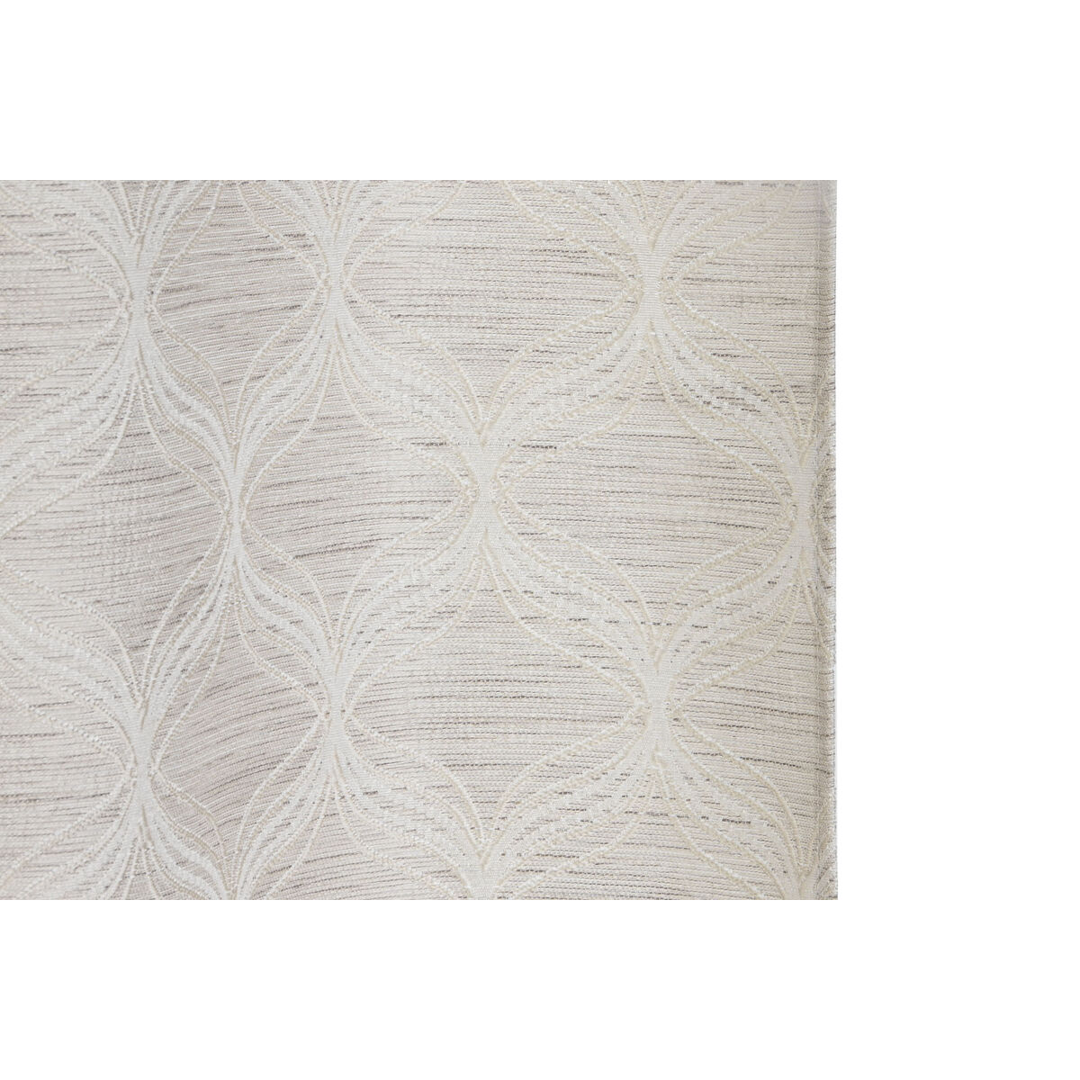 Gardin Home ESPRIT Beige Polyester 140 x 260 x 260 cm - 3