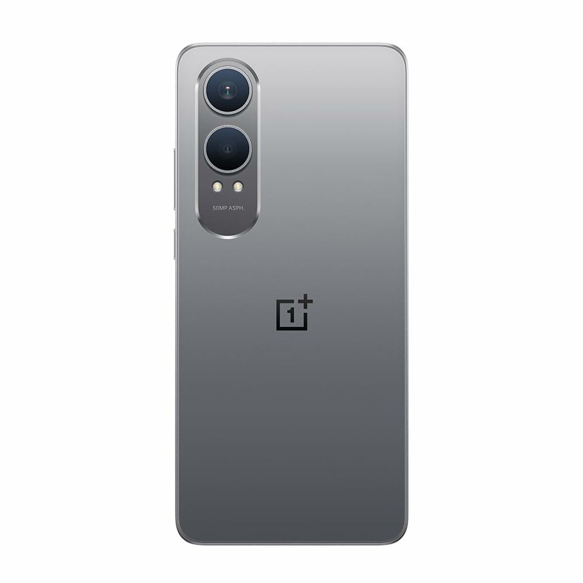 Smartphone OnePlus OnePlus Nord CE4 Lite 5G 8 GB Silvrig Silver 6,67" 256 GB - 3