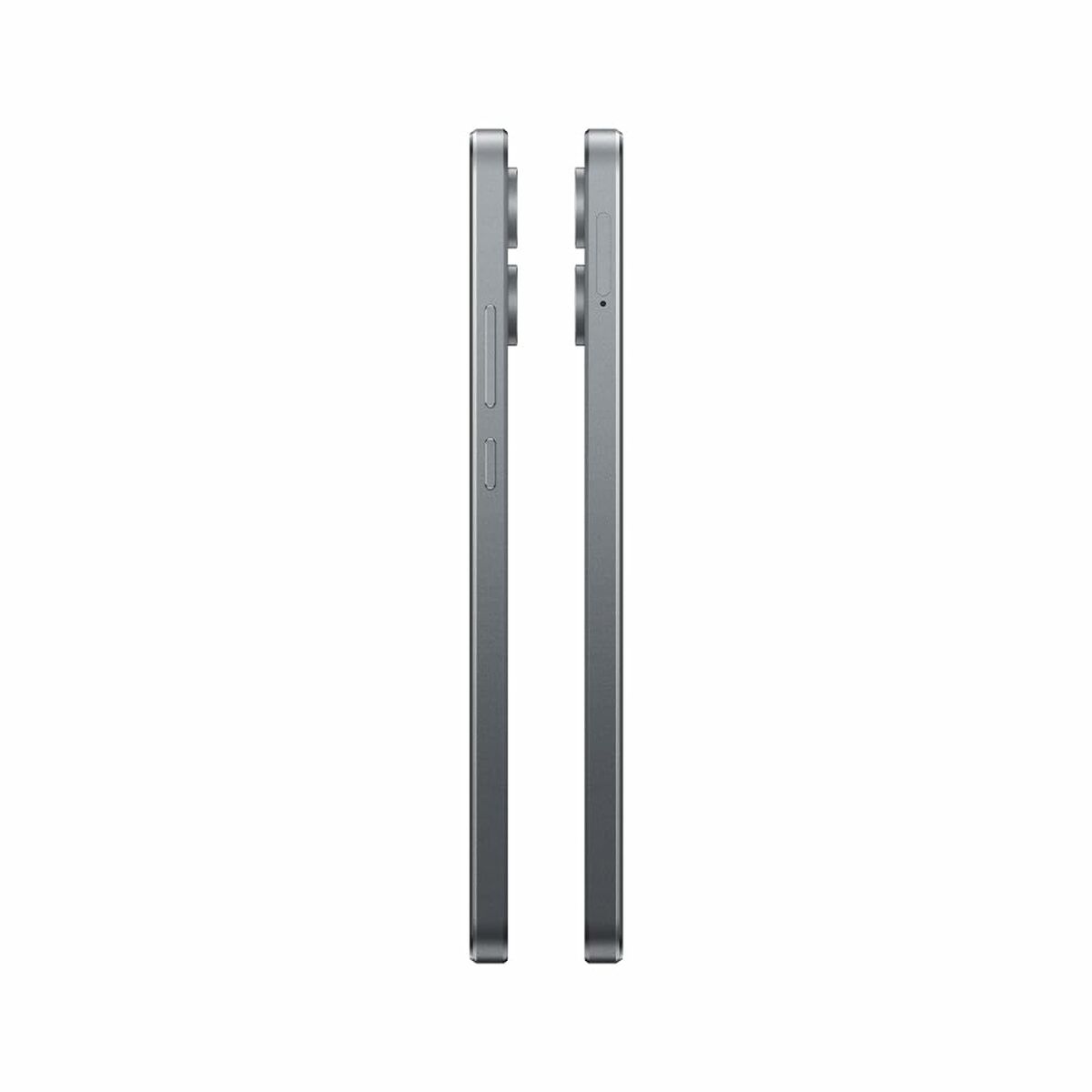 Smartphone OnePlus OnePlus Nord CE4 Lite 5G 8 GB Silvrig Silver 6,67" 256 GB - 4