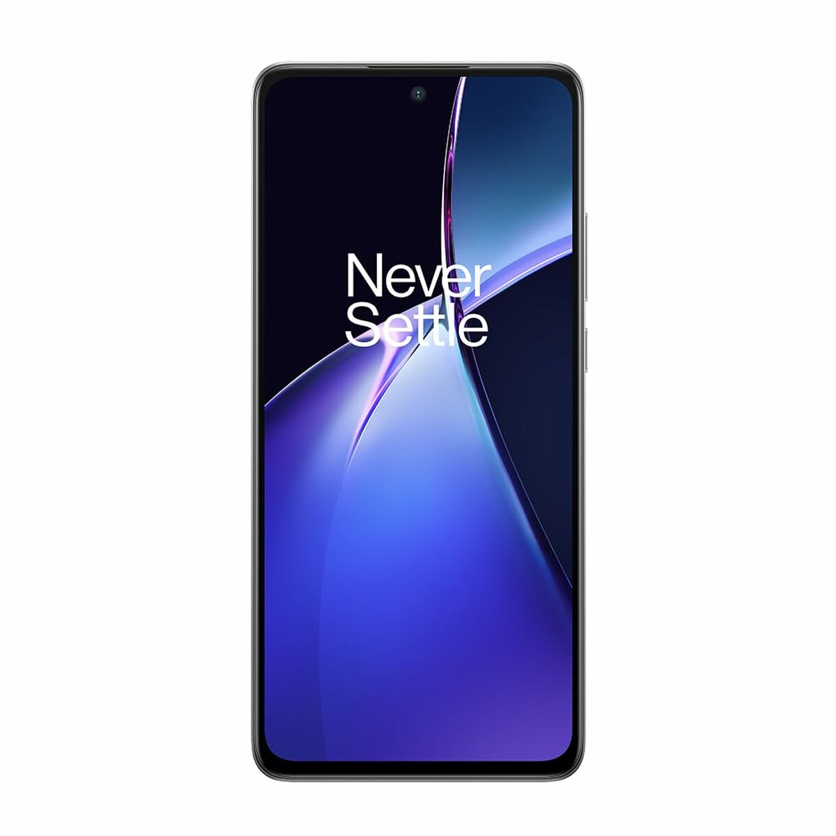 Smartphone OnePlus OnePlus Nord CE4 Lite 5G 8 GB Silvrig Silver 6,67" 256 GB - 2
