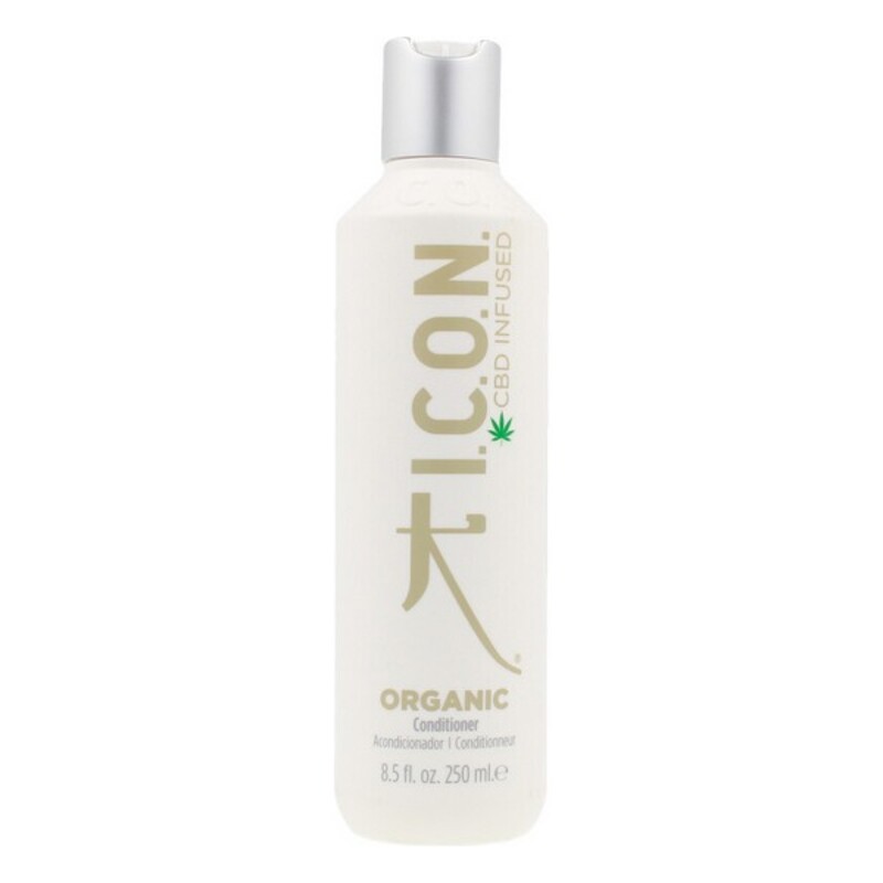 Balsam I.c.o.n. Organic 250 ml
