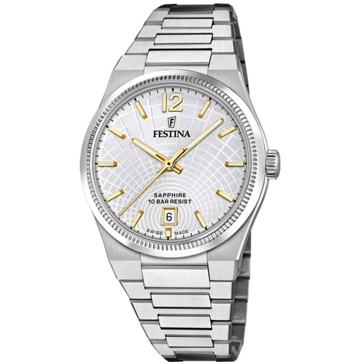 Herrklocka Festina F20052/2