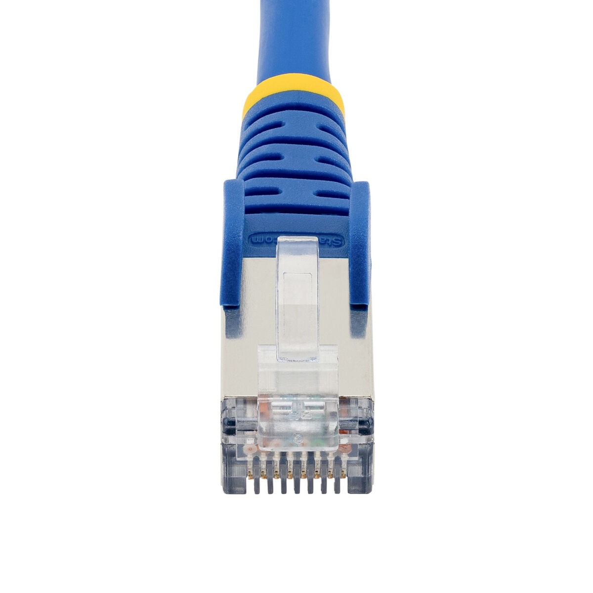 Nätkabel UTP Styv Kategori 6 Startech NLBL-750-CAT6A-PATCH