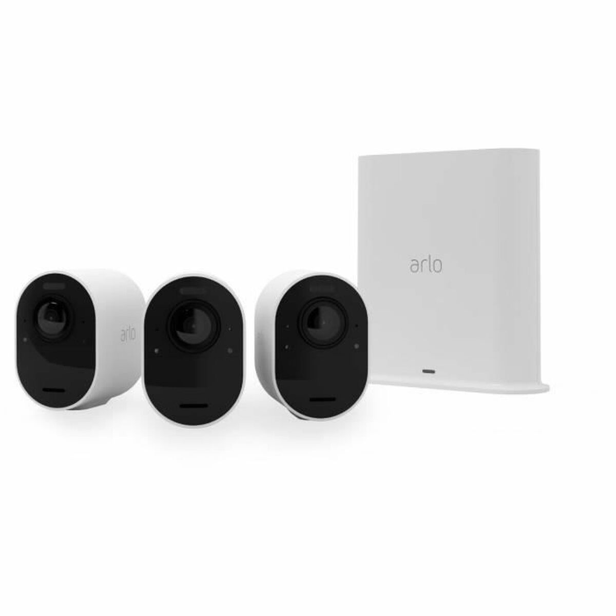 Övervakningsvideokamera Arlo Arlo Ultra 2
